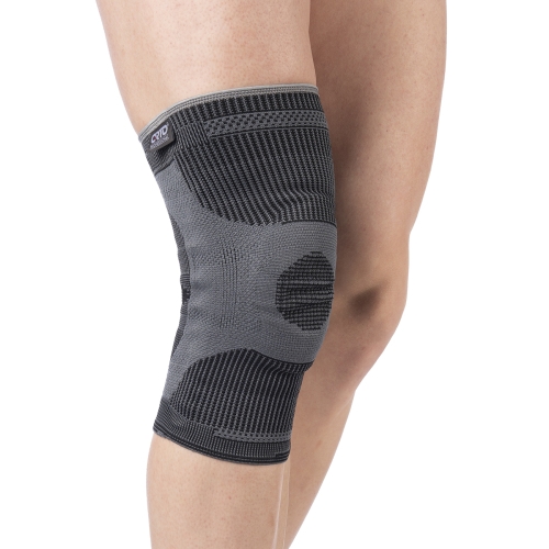 Бандаж ортопедический на коленный сустав Orto Professional TKN 230